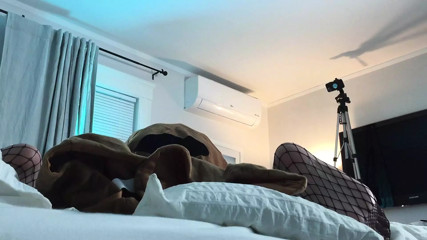 Scooby Doo Fucks Hot Trans Woman in Chastity thumbnail