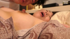 Matched Desire. Mikako, the Shy Wife Who Found Thrill in Her First Taboo Play. Part 3