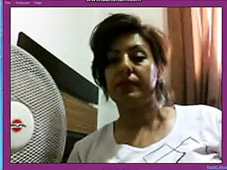 behnaz webcam irani