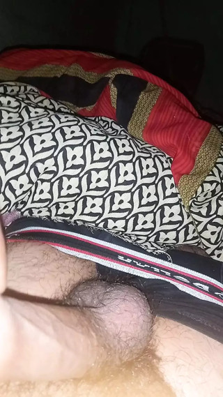 Morning me muth marte bahut achha lage.