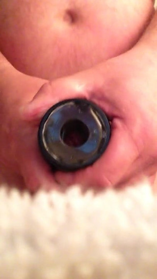 Fucking my flesh light