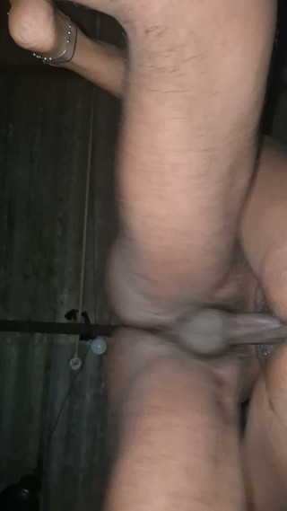 My husband and his best friend fuck me