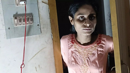 INDIAN SEXY HOT GIRL PARNITA SEX IN OUTHERS ROOM