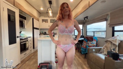 Tricking My Babysitter - Jane Cane, Shiny Cock Films
