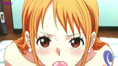 One Piece Nami(1) Hen