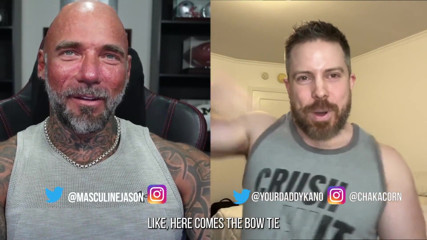 Porn Star Confessions - Stepdaddy Kano Episode 94