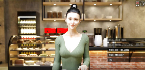 University Of Problems 68 – Nude Skin Training By MissKitty2K