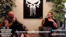 Porn Star Confessions - Dr. Scott Hardy (episode 126)