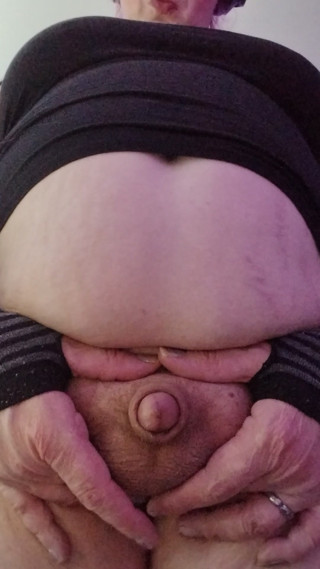 Goddess Worship - Balls and Skittle
