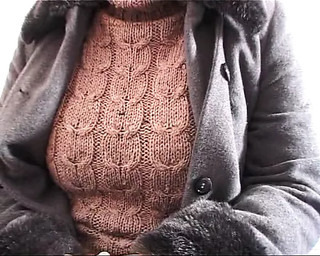 Laura 25 Jahre Kraeftig Geht Ihrem Freund Waehrend Des Casting Nicht Fremd Oder