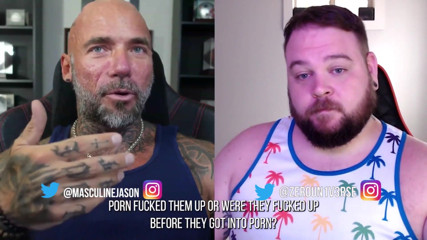 Porn Star Confessions - Axel Brandt (episode 59)