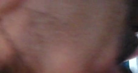this lady wants my cum of face and big tits (vertical)