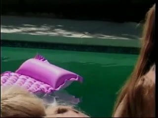 poolside rumping