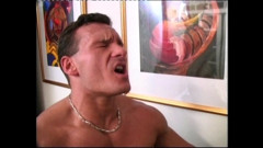 Lauro Giotto Loves to Eat the Wet Pussy of Alexa Weix!
