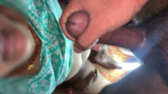 Bhabhi best chudai