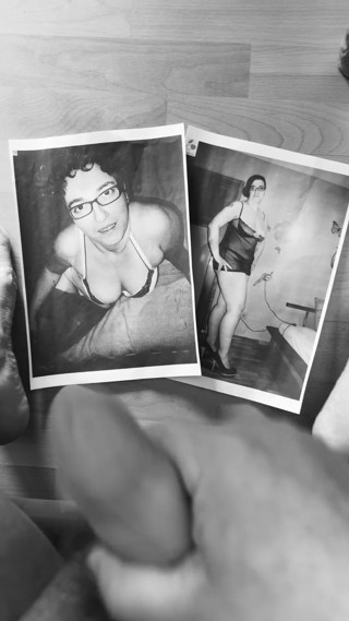 The Exhibitionist 119 - Hairy Oldies Tribute Video - Tribute for Dani