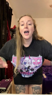 kissica video