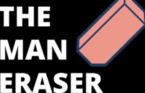 AUDIO ONLY - The man eraser includes cum countdown and CEI