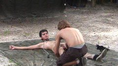 Outdoor Slave - Chapter 4
