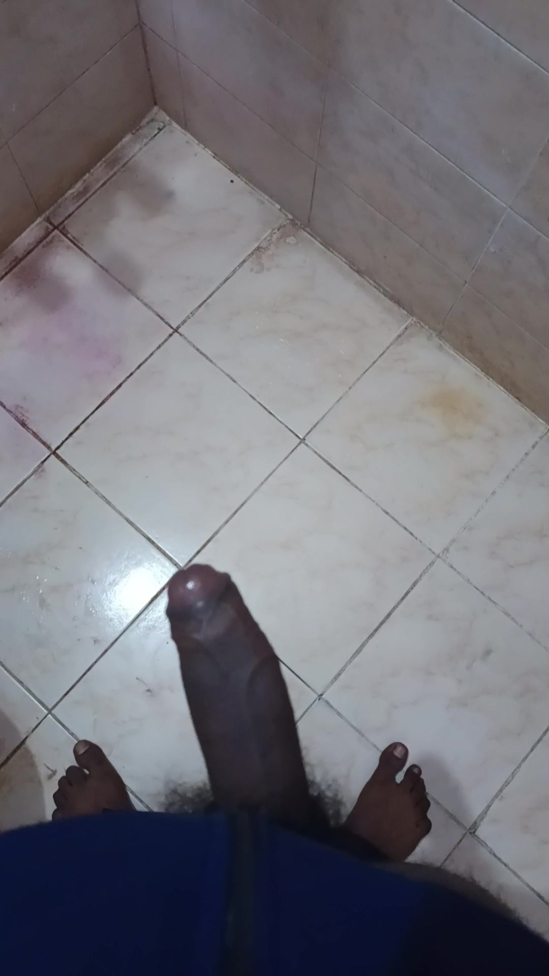 Masturbation and cum