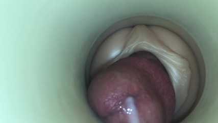 The Sound of Cum (long) by cum cam man