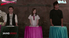 Rika Anna's Intense Japanese Group Sex and Creampie Scenes