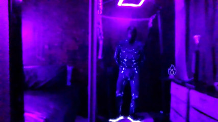 first video on site and its not the best quality but I got my first video under my belt