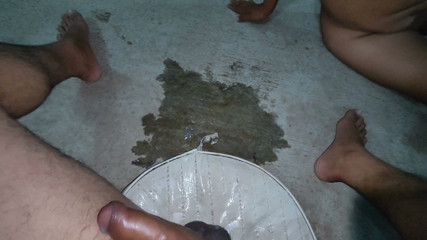 Oh yes! I'm wet from Squirts from Indian Tamil to uniformed girl in X video.