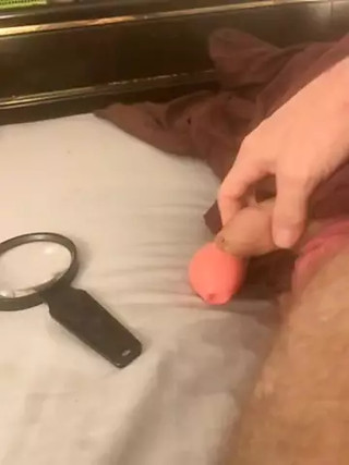 Forehead work