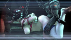 Captured Mei