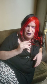 After a long evening of filing - smoking BBW TV signs off - Goodnight