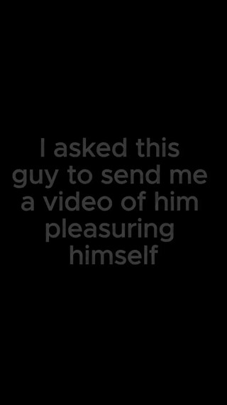 Asking a Friend