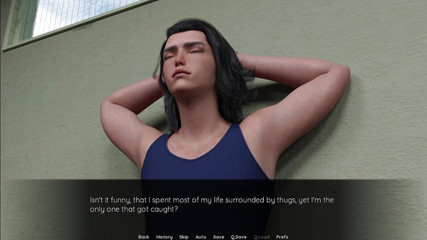 Shattered: The Gameplay Intro