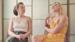 Interview: Directing Vs Performing Featuring Charlie Forde, Casey Calvert