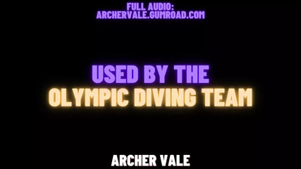 Olympic Athlete Sex Slave Gangbang (M4M Gay Audio Story)