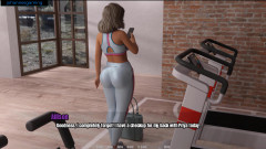 Grandma's house - i went on a date with granny and got an erection