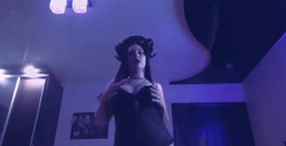 You Are a Fucking Loser, Sitting at Home, Stroking Your Dick, Alone, While I Party with My Hot Friends. We All Laugh at You