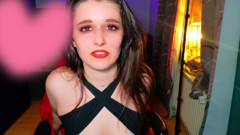 JOI Countdown Deutsche Jenna