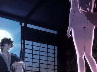 Bunny Girl Seduced Boy ( Shield Hero Uncensored ))