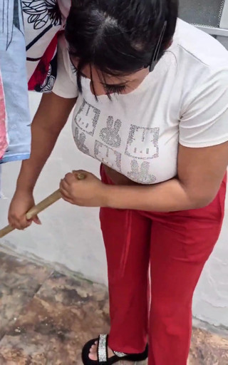 I Just Want to Be with You Fucking and Stick My Fingers in Your Ass.