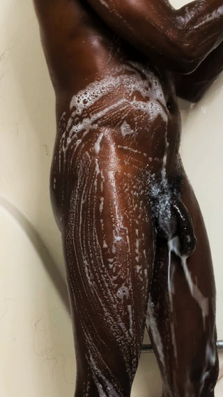 Getting CLEAN and being DIRTY!