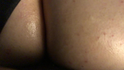 BBC Fucks White Sissy Slut April Part 1