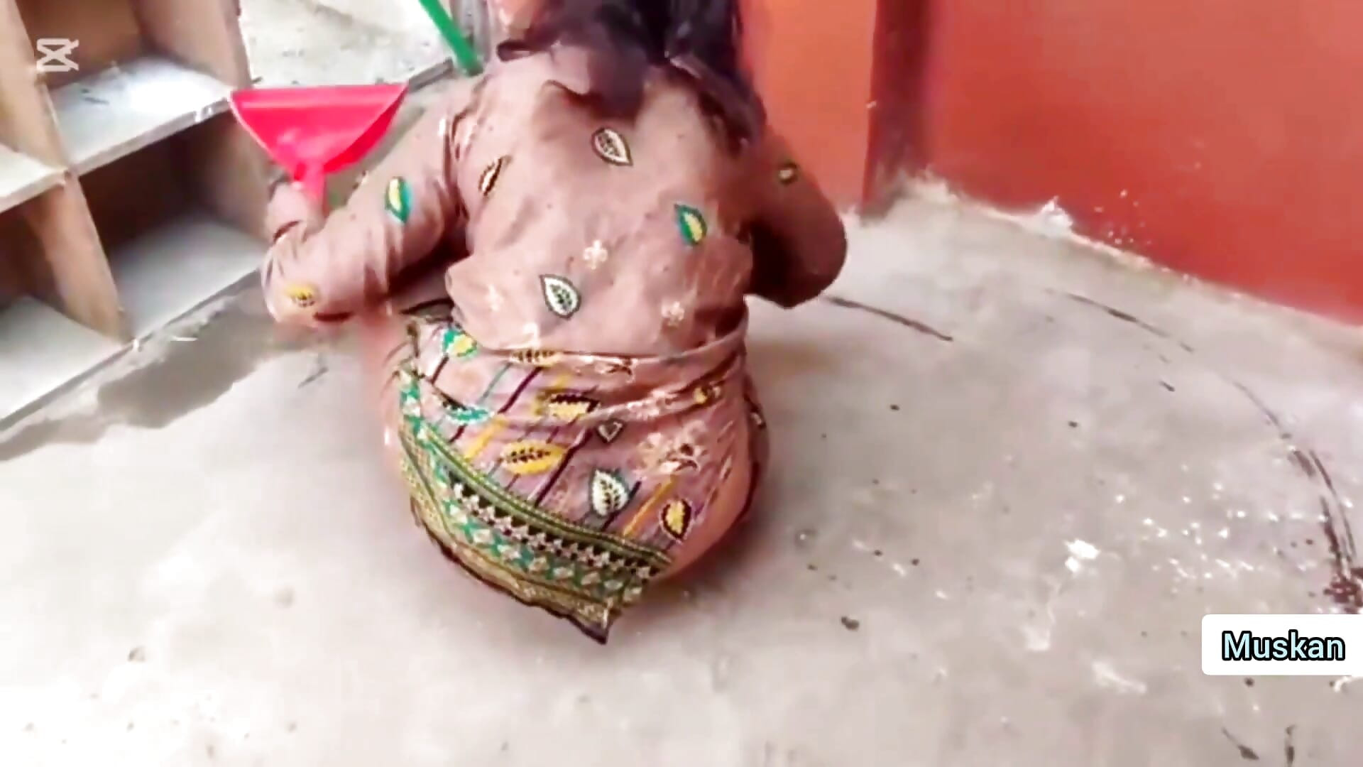 Pakistani Wife Viral Sex Video