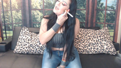 Smoke up take the smoke candy