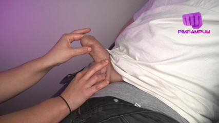 BEST HANDJOB ever??