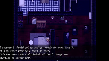 The office wife #1 i dreamed about what happend on the train