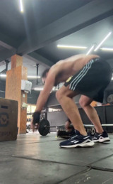 A Bit of Today's Wod