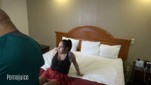 My First Sex Scene Candi Colombiana