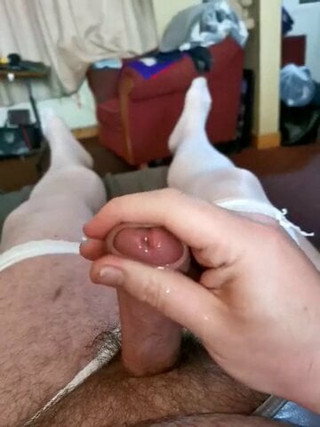 Panty cum