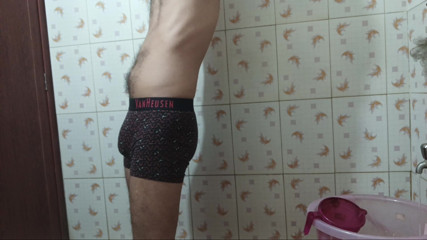 Cock show